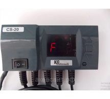Контроллер котла KG Elektronik CS-20 